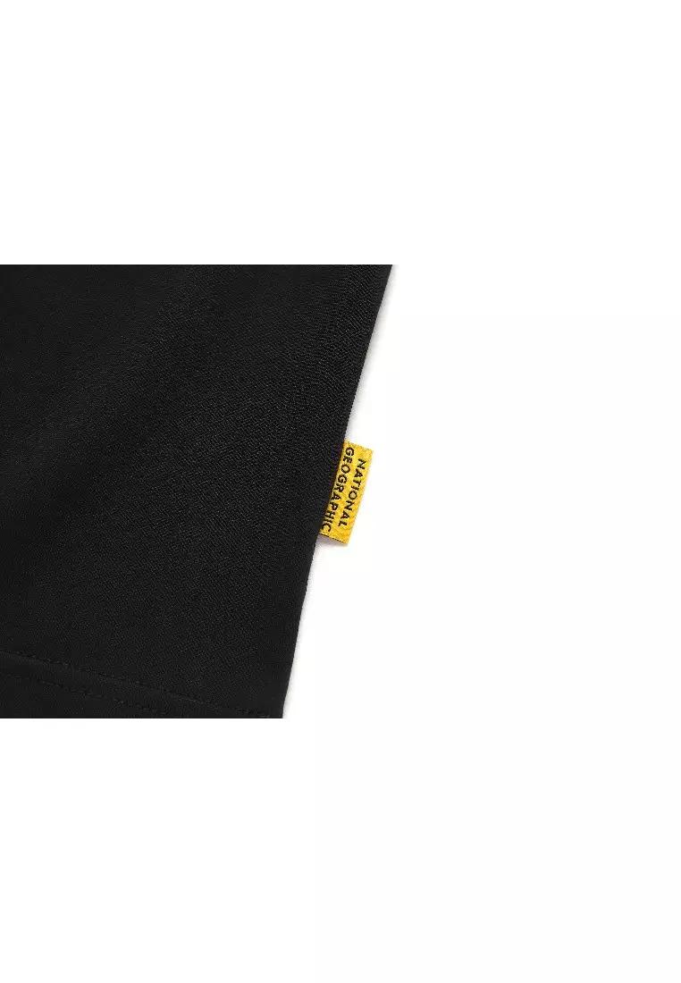 男女同款SUPIMA短袖T恤