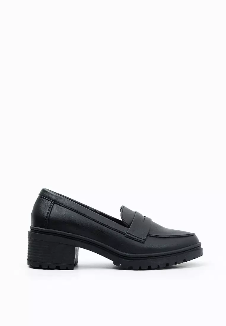 Discount on Zanea Shoes  shoes - SKU: Adelina (Heels)