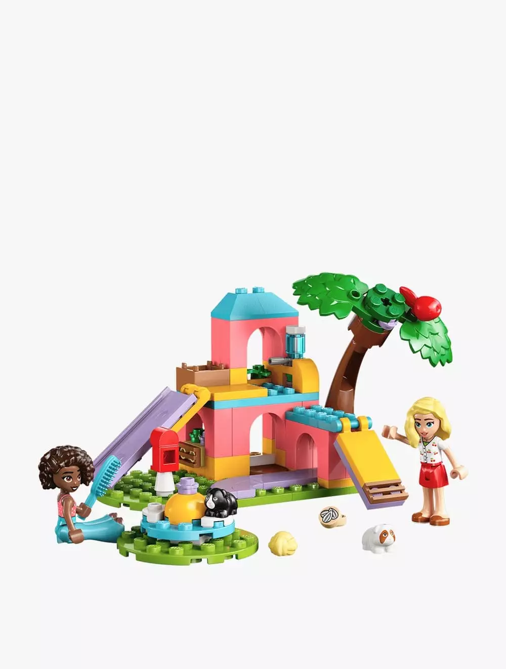 LEGO® Friends Guinea Pig Playground - 42640