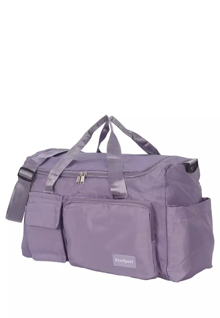 Prosport Tas Travel YHA-L9563 Purple