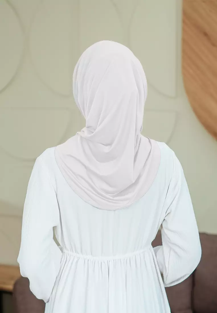 NATA INSTAN - BROKEN WHITE