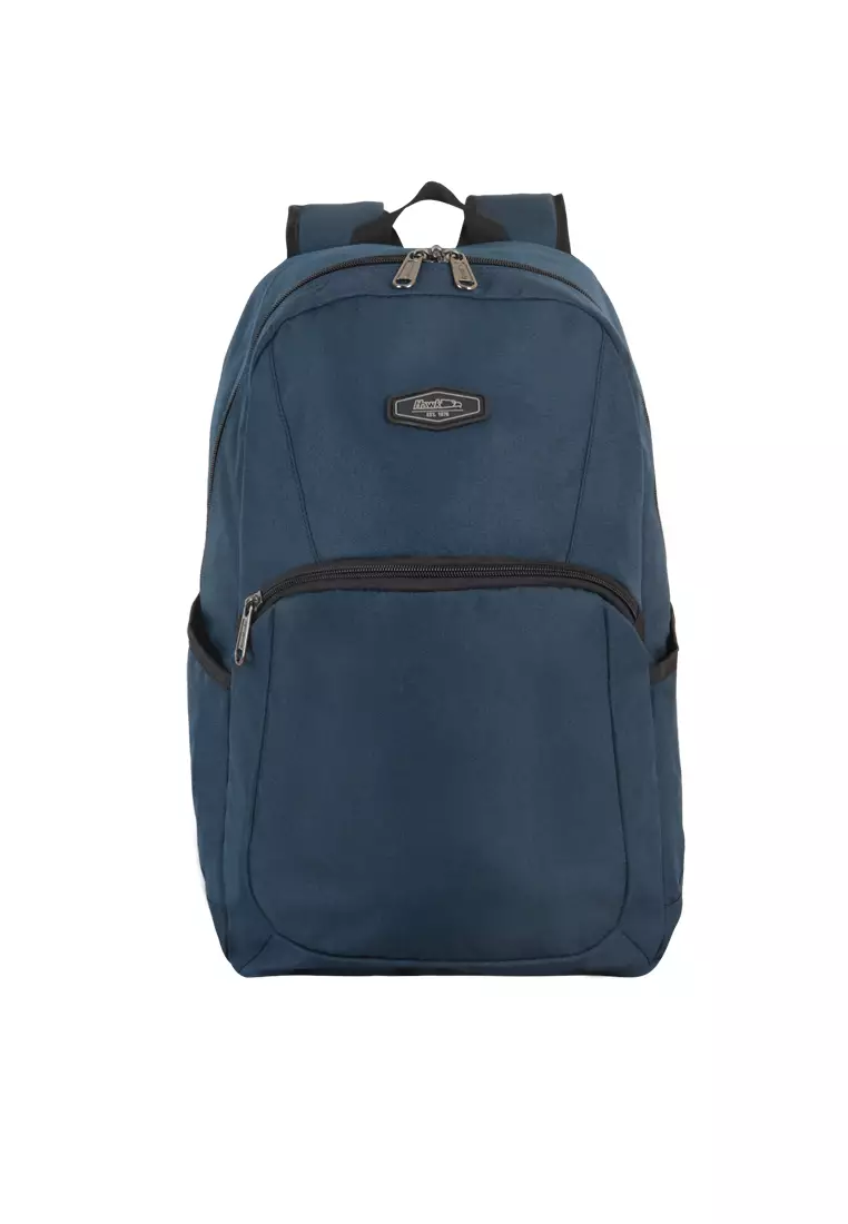 Hawk backpack with laptop compartment store