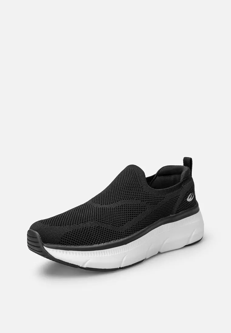 Maxey Men's Lifestyle Athleisure Shoes