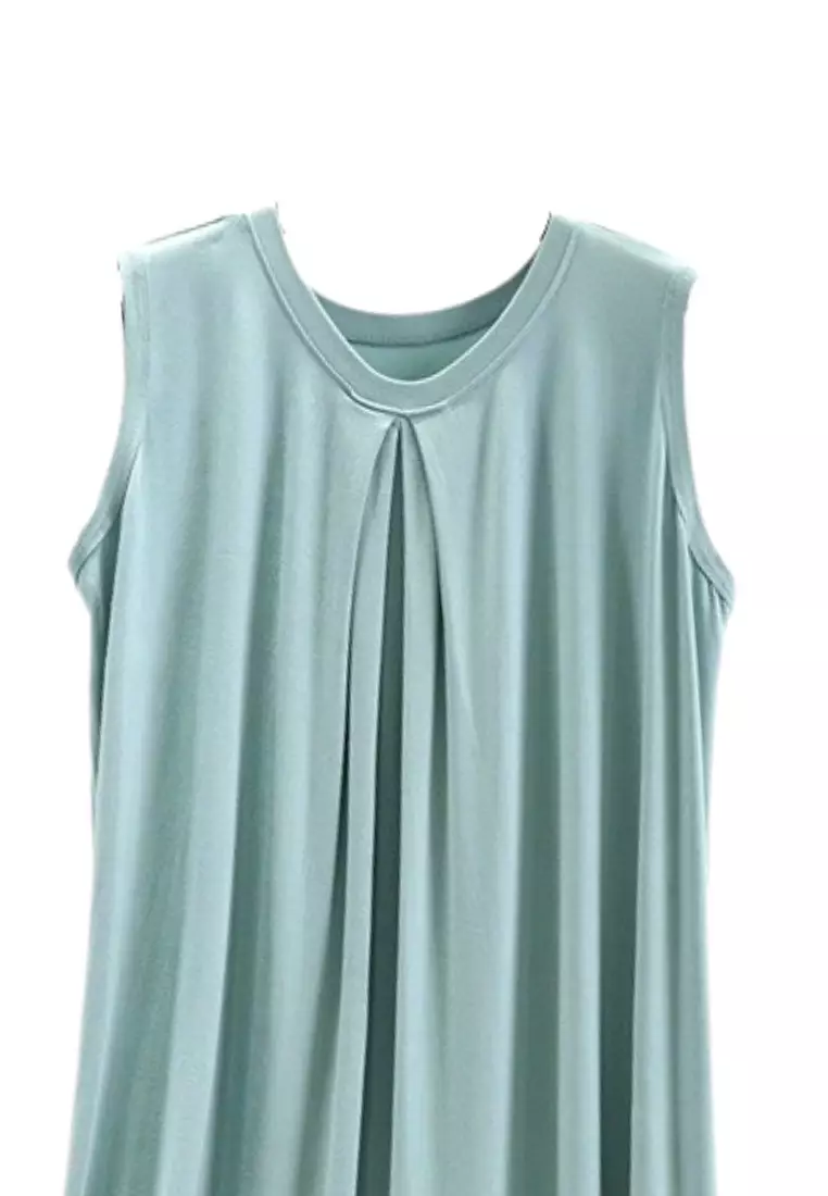 Mara Loungewear Dress