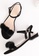 Twenty Eight Shoes Fur Ball Ankle Strap Flat Sandals 6848-30 59BC6SH39377F8GS_2