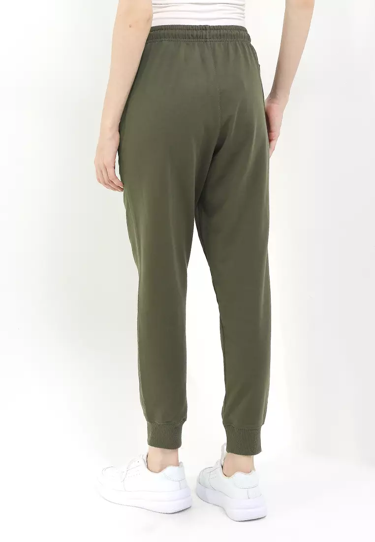 Women Jogger