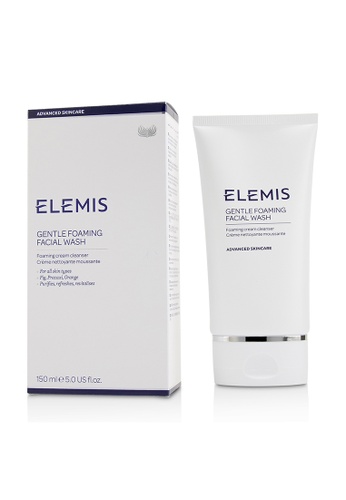 Elemis ELEMIS - Gentle Foaming Facial Wash 150ml/5oz 70E30BED08FB83GS_1