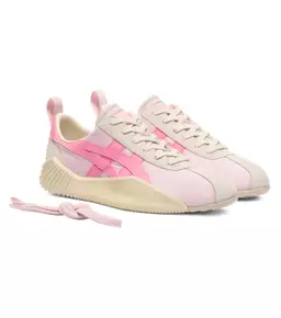 CRYSTAL PINK/BLOSSOM PINK