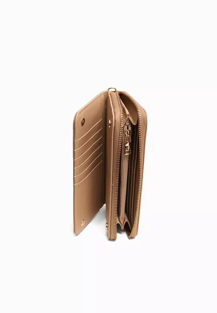 Latifa Sling Wallet