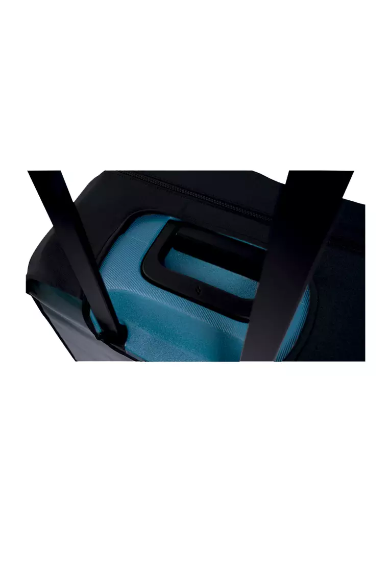 Sarung Koper Scuba LOJEL Alto, Rando, & Voja Medium – Black