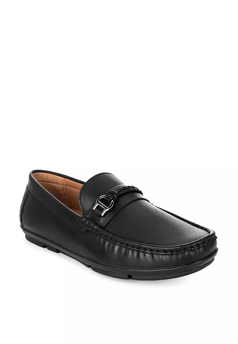 Discount on Mendrez  shoes - SKU: Waldo Loafers