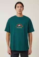 Evergreen/Mt Fuji Hiking