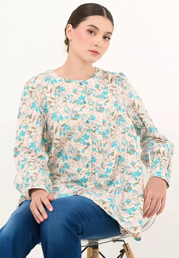 Devy Blouse