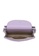 PLAYBOY BUNNY purple Women's Hand Bag / Top Handle Bag / Shoulder Bag AF8BDAC8003D2AGS_6