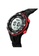 Sector black Sector EX-26 Digital Black Silicon Band Men's Watch R3251280001 F385DACBCC15D4GS_4