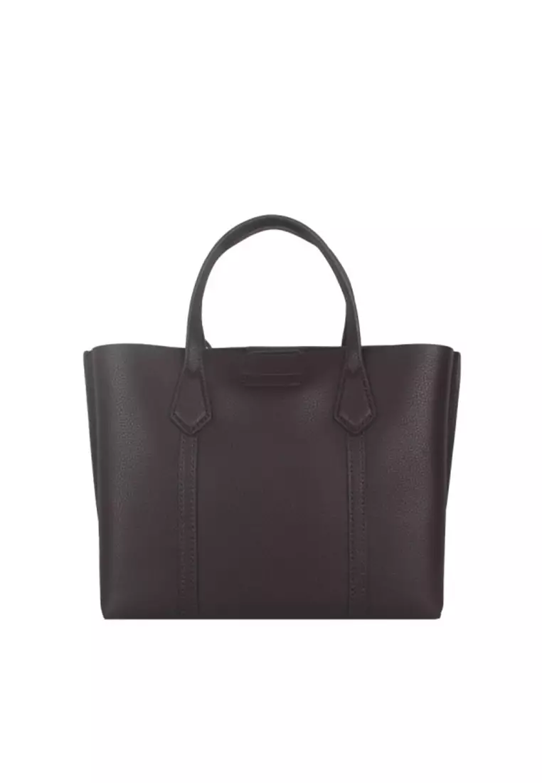 Perry Women’s Shoulder Bag Coffee in Brown 158532