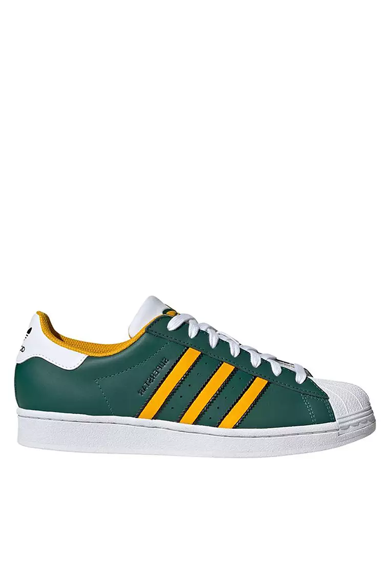 Superstar top adidas zalora