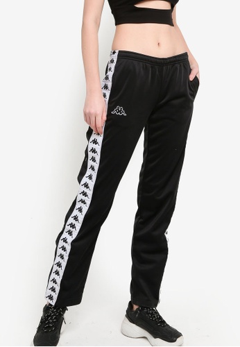 White athletic pants womens clearance