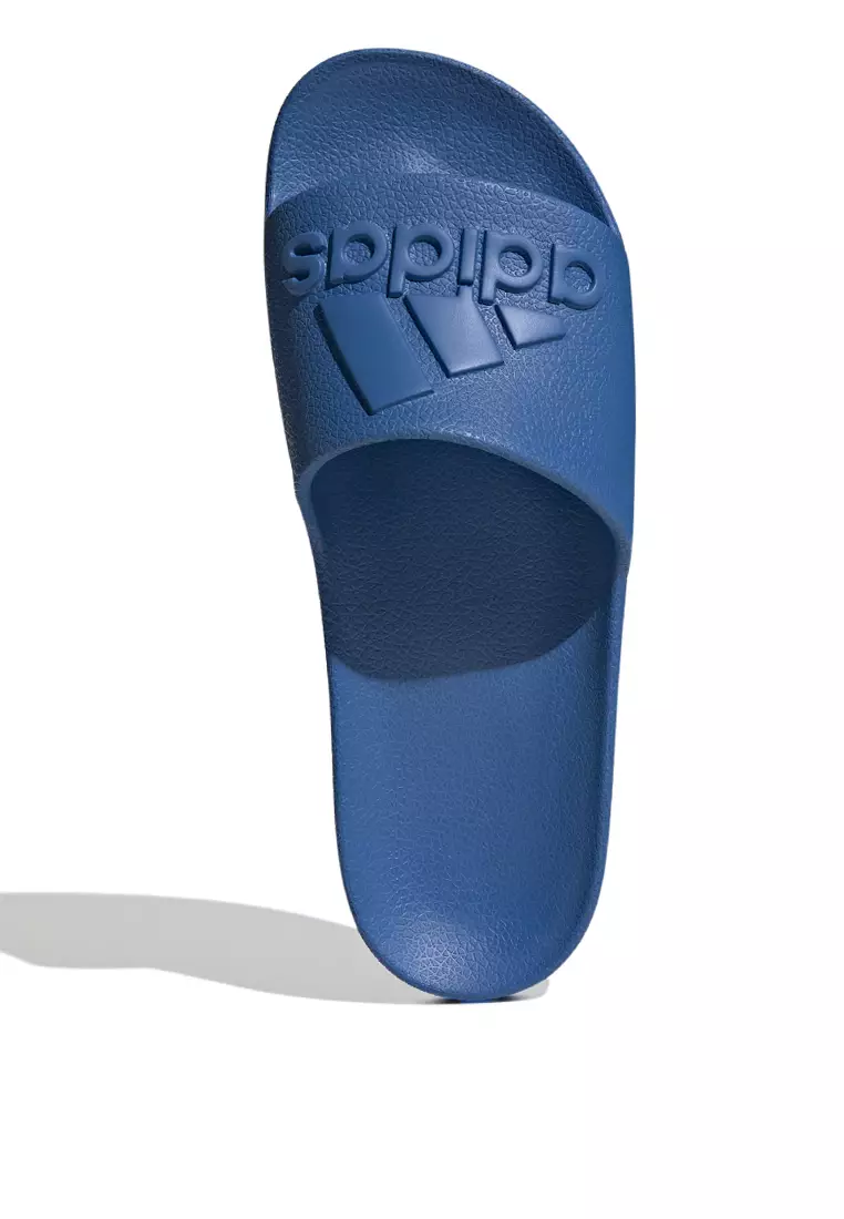 Buy ADIDAS adilette aqua slide sandals 2024 Online ZALORA Singapore