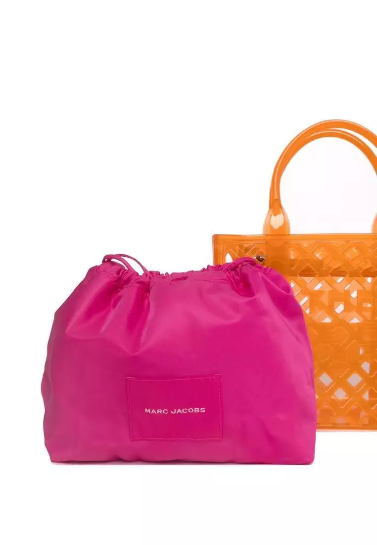 The Jelly Small Crossbody Bag/tote Bag