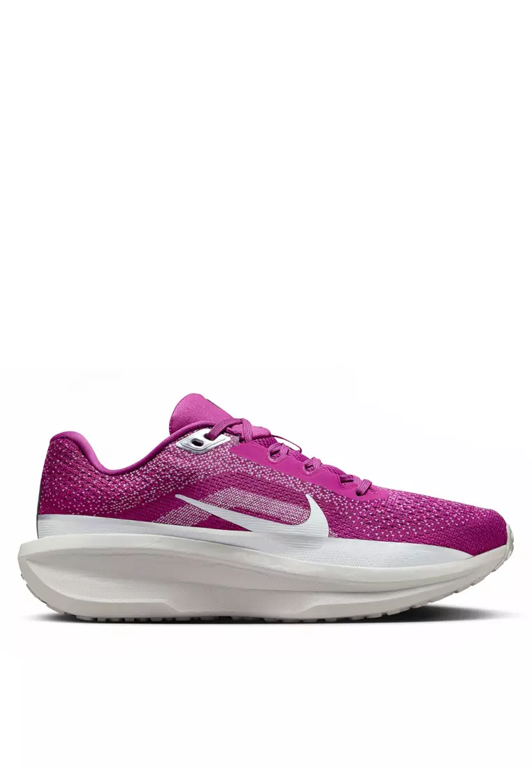 Discount on Nike  shoes - SKU: Winflo 11 Premium Road Running Shoes