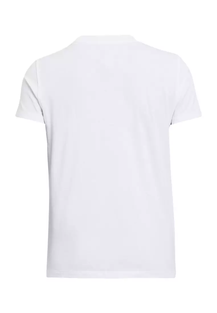 Rival Core Short Sleeve T-Shirt