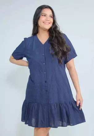 casual dress plus size philippines Plus Size Dresses for Women