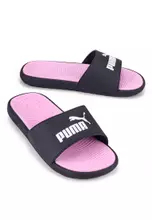 Puma slippers online for ladies