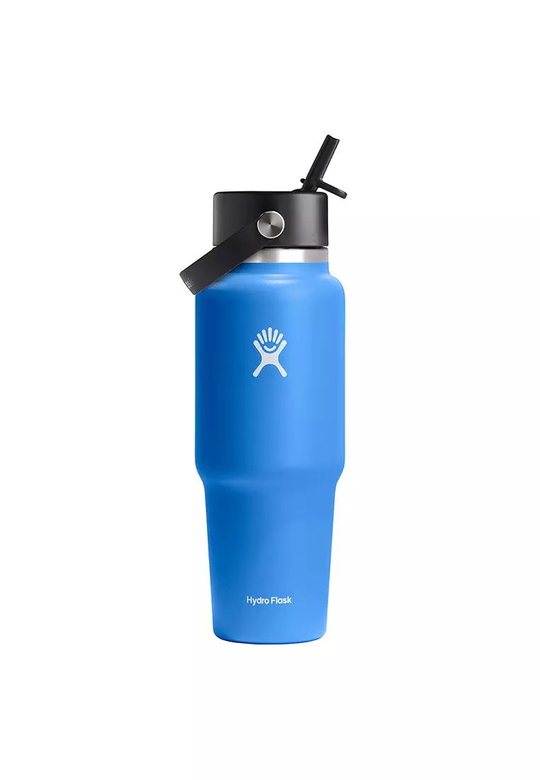 Botol Minum Hydro Flask 32 Wide Mouth Hydro Flask Wide Mouth Water