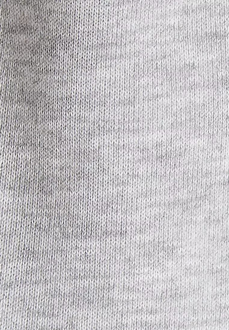 Crop Sweatshirt Hooded Sweatshirt