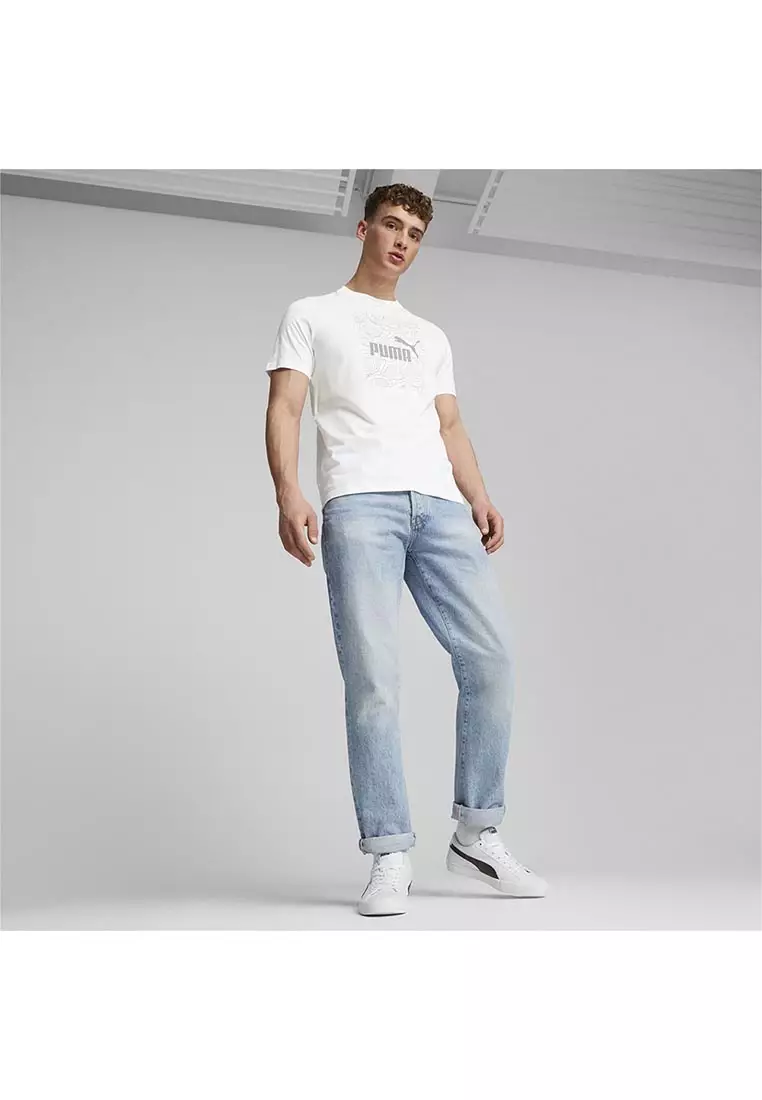 Buy PUMA Bari Casual Cv Online ZALORA Malaysia