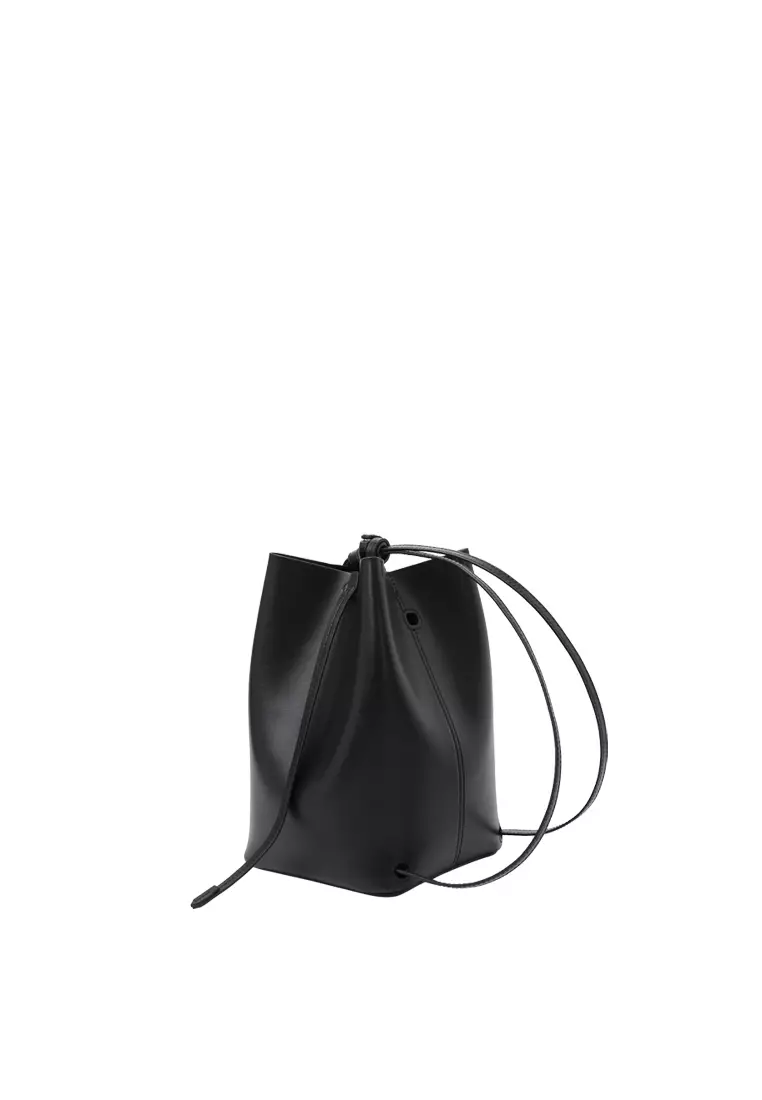 Liebox 3-Way System Backpack Shoulder Bag - Black