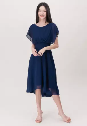Buy A Line Dresses Online | Sale Up to 90% @ ZALORA Singapore