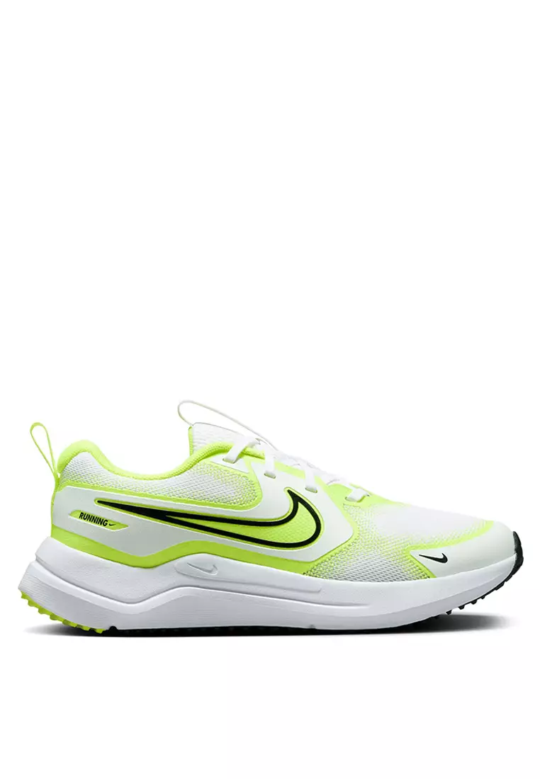 Jual Nike Cosmic Runner Older Kids' Road Running Shoes Original