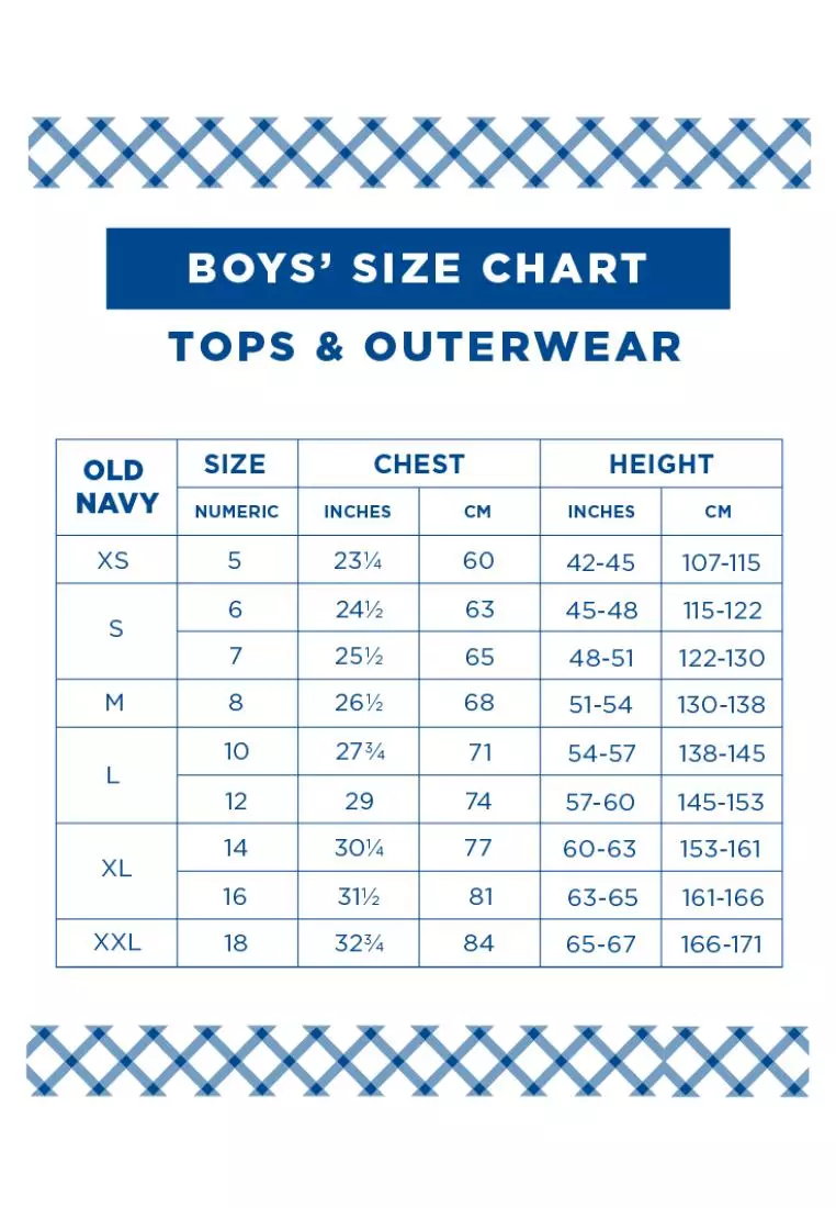 Buy Old Navy Softest Tie-Dye Stripe Crew-Neck T-Shirt for Boys 2024 ...