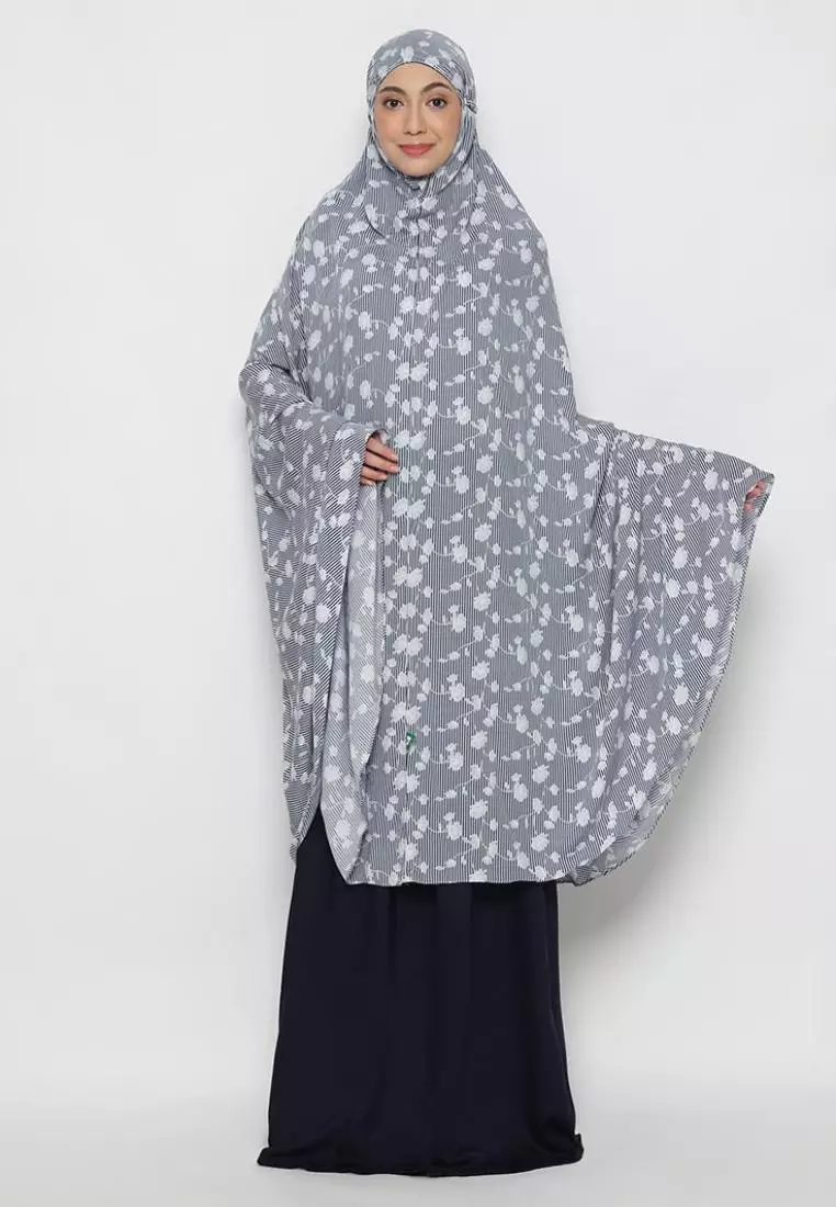 Caliana Blandra Maxi Mukena