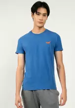 Monaco Blue