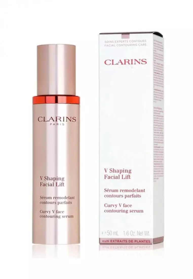Clarins singapore outlet