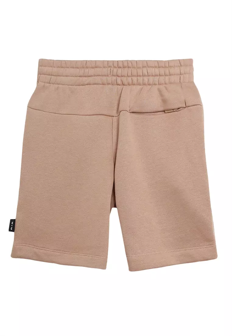 womens nike air shorts
