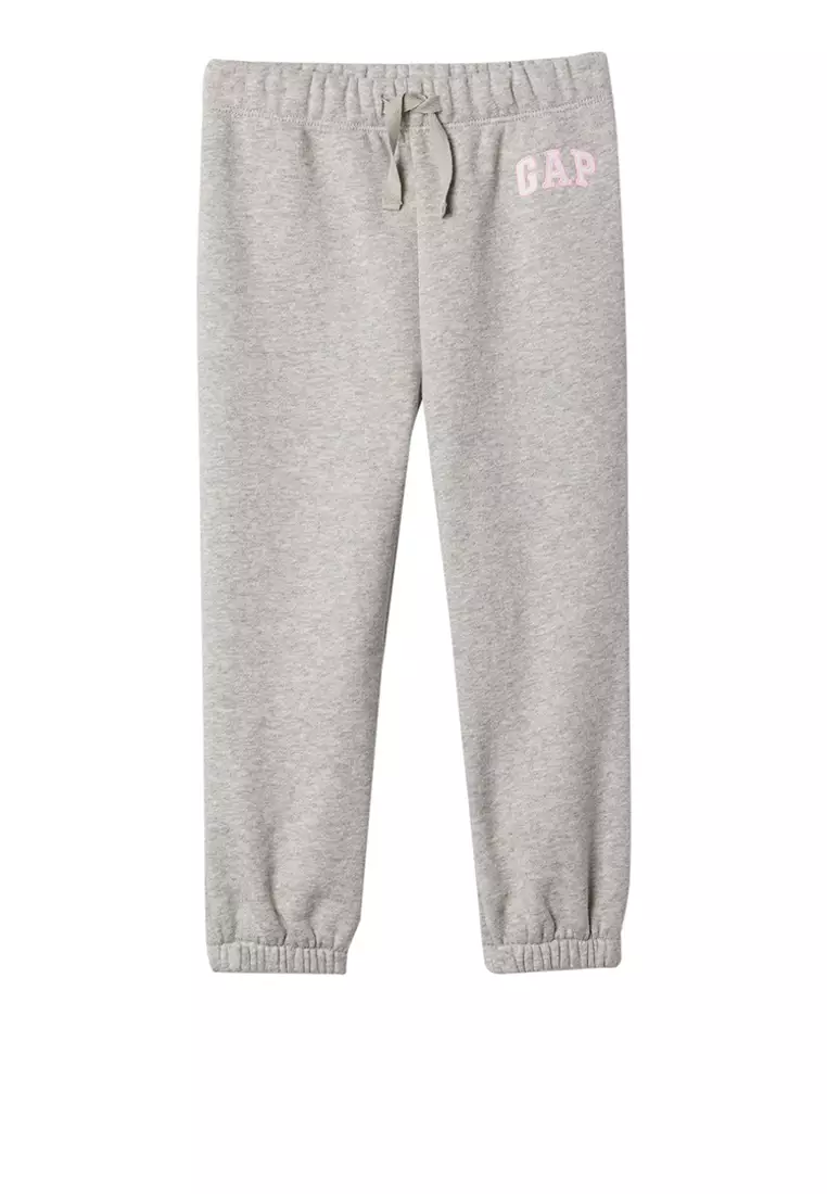 Logo Joggers