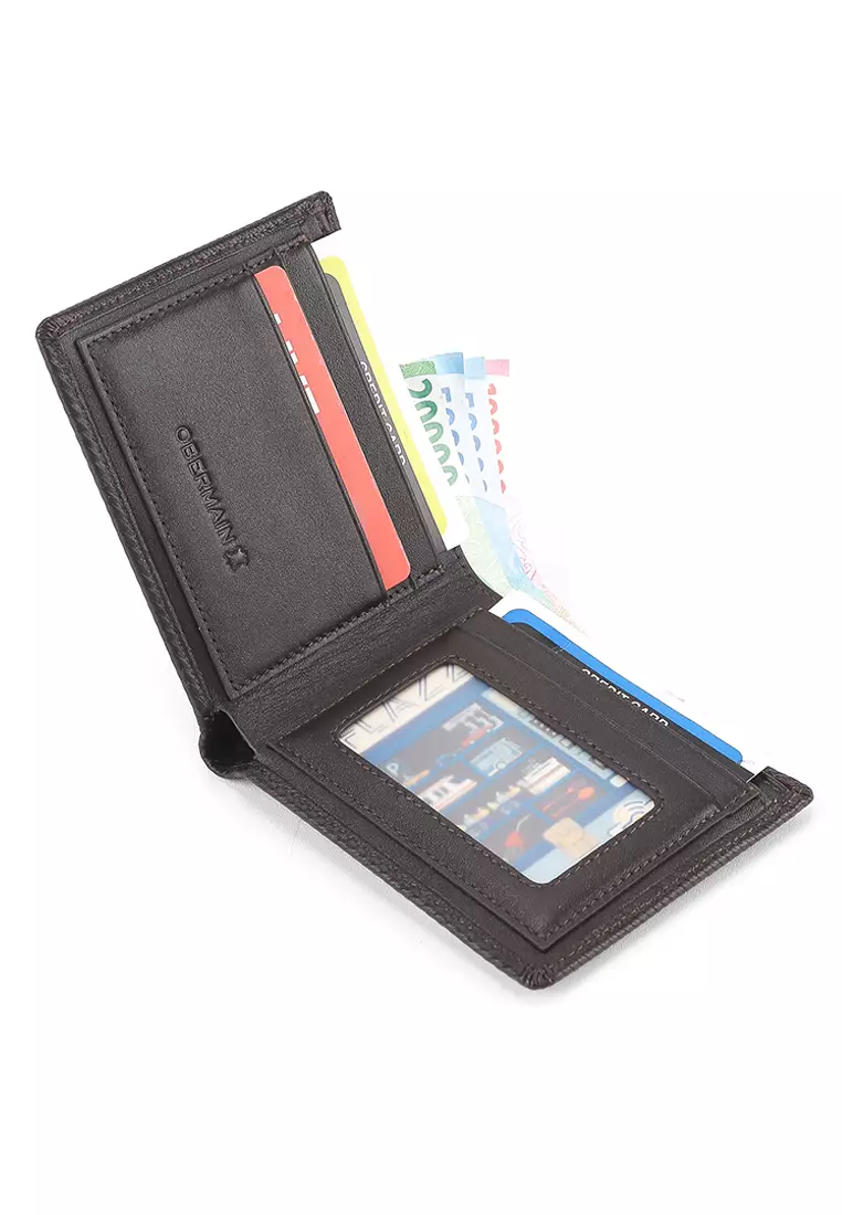 Terry Short Wl - Rfid