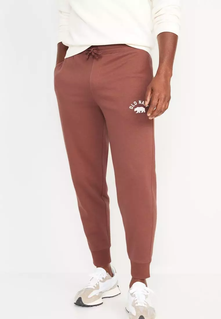 Logo Old Navy Joggers Buy Old Navy Logo-Graphic Jogger Pants For