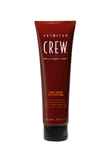 American Crew brown American Crew Firm Hold Styling Gel-390ml 72032BE6858CB4GS_1