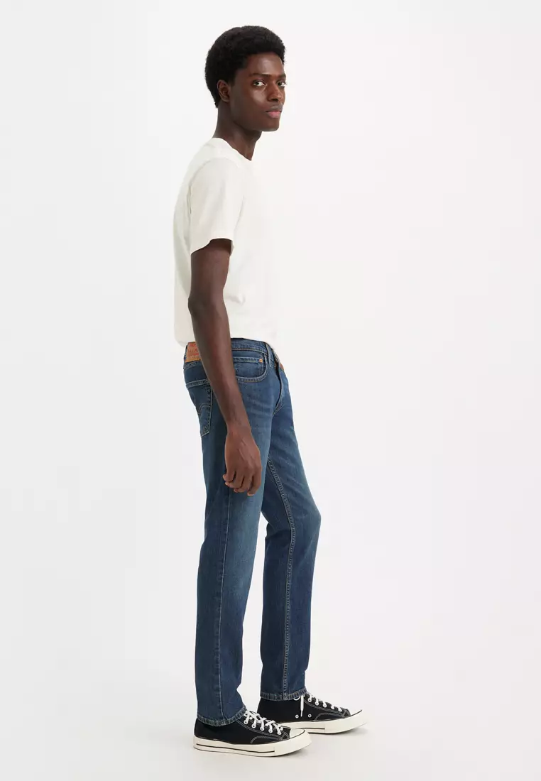 Buy Levi's Levi's® Men's 511™ Slim Jeans 04511-5656 Online | ZALORA ...
