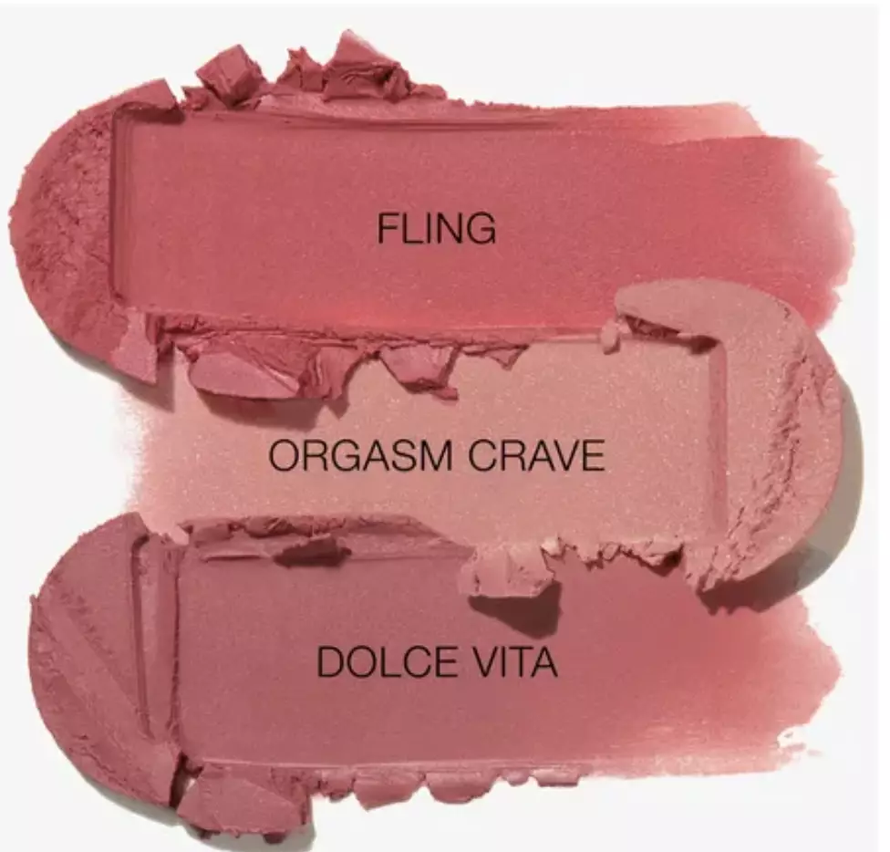 Nars The Multiple Blush - Fling **Travel Size (3.5g)