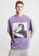 GRIMELANGE purple Elvis Men Purple T-shirt 01074AAC156833GS_1