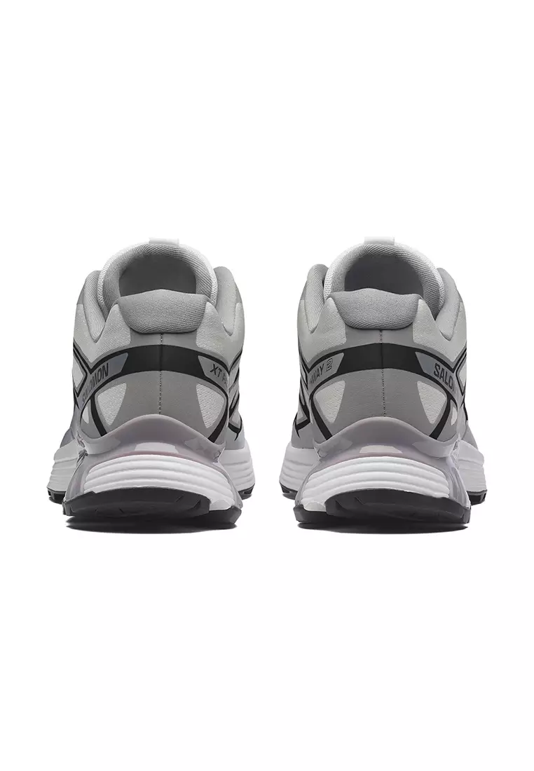 XT-PATHWAY 2 Unisex Sportstyle Shoes in White / Ftw Silver / Nirvana