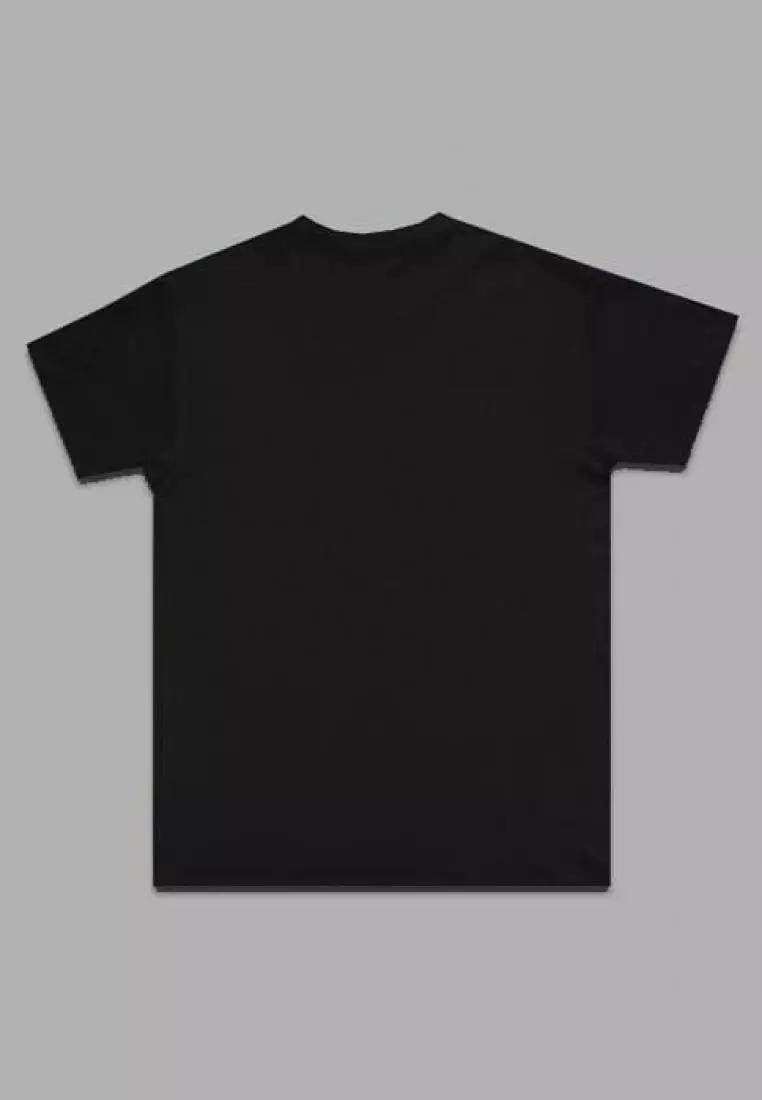 MTA24W s-s Men Tdco Ver Outline Kaos Pria