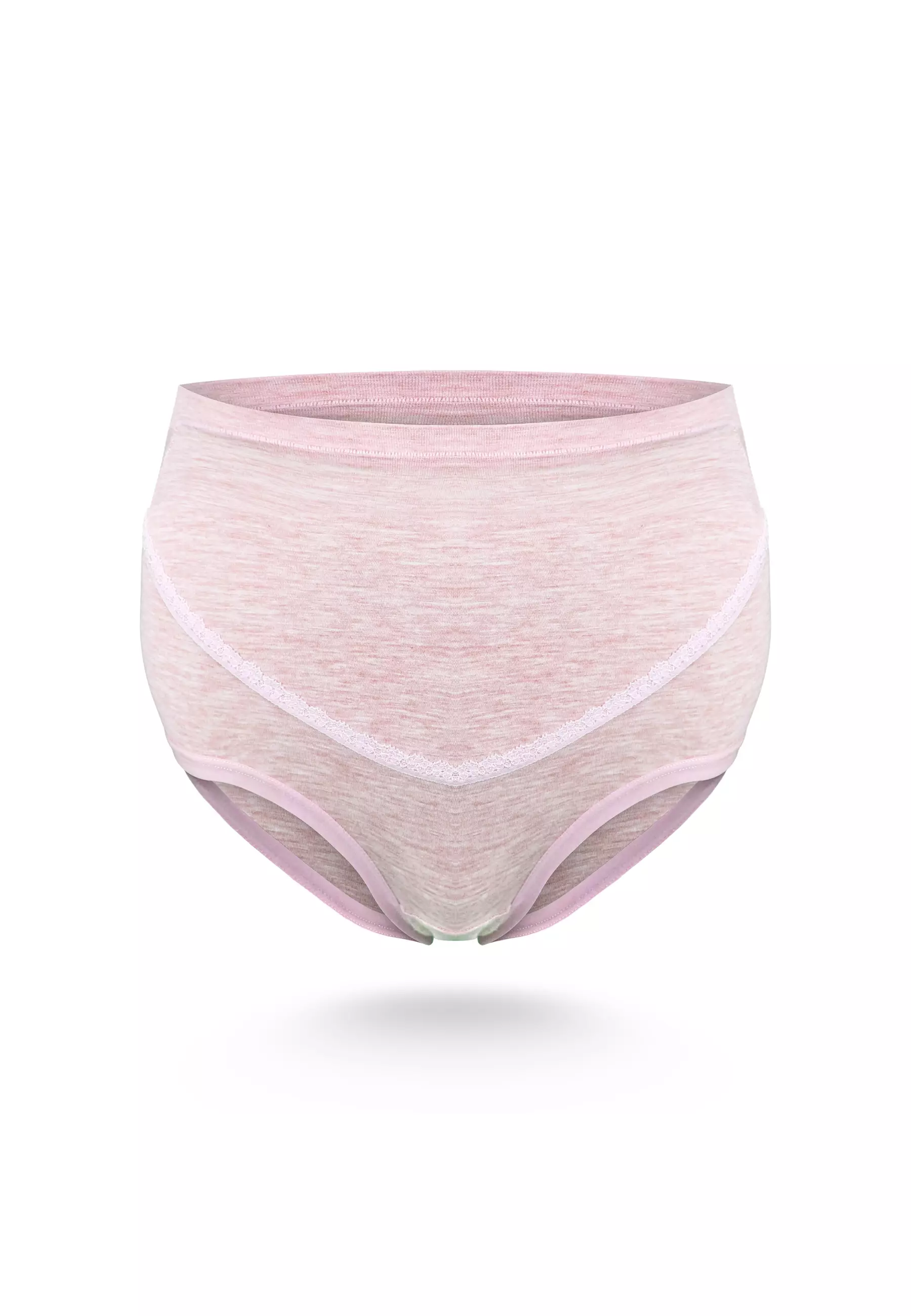 Wimiu Celana Dalam Hamil Maternity Premium Katun CD Hamil Panties  Panty Pakaian Dalam Hamil Wanita 1 PCS 300072
