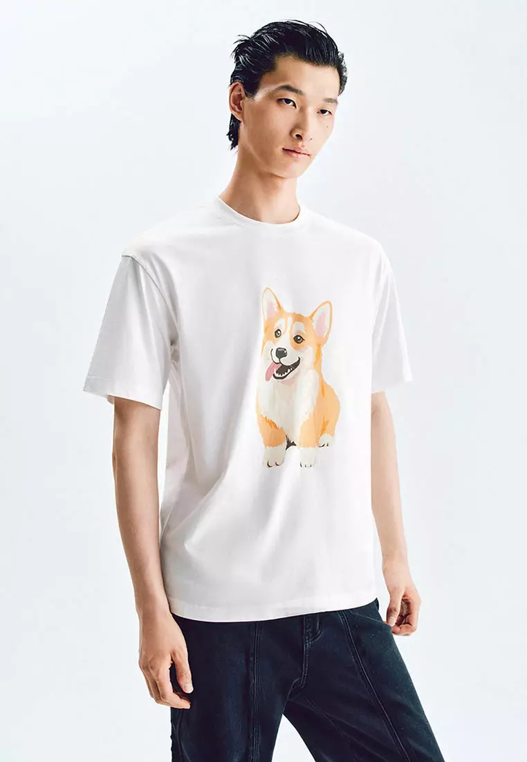 Short Sleeve T-Shirts